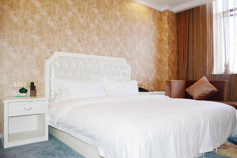 Ramada Encore Shanghai Pudong Extérieur photo