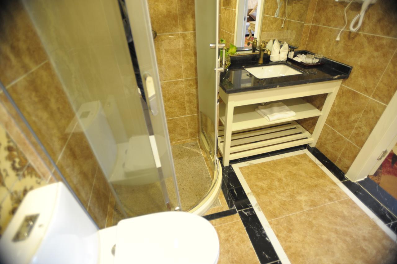 Ramada Encore Shanghai Pudong Extérieur photo